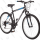 Roadmaster 26" Granite Peak Men’s or Women’s Mountain Bike | $59 | Walmart